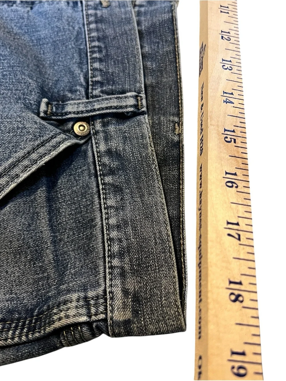 Wrangler vintage carpenter